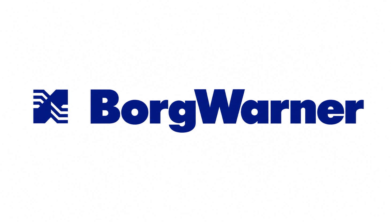  BorgWarner