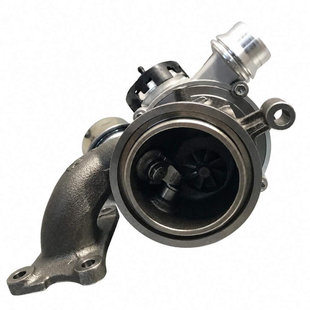 ��������������� Schwitzer 1637-970-0405