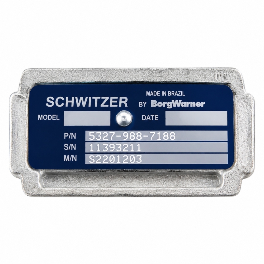 ��������������� BorgWarner 5327-988-0024