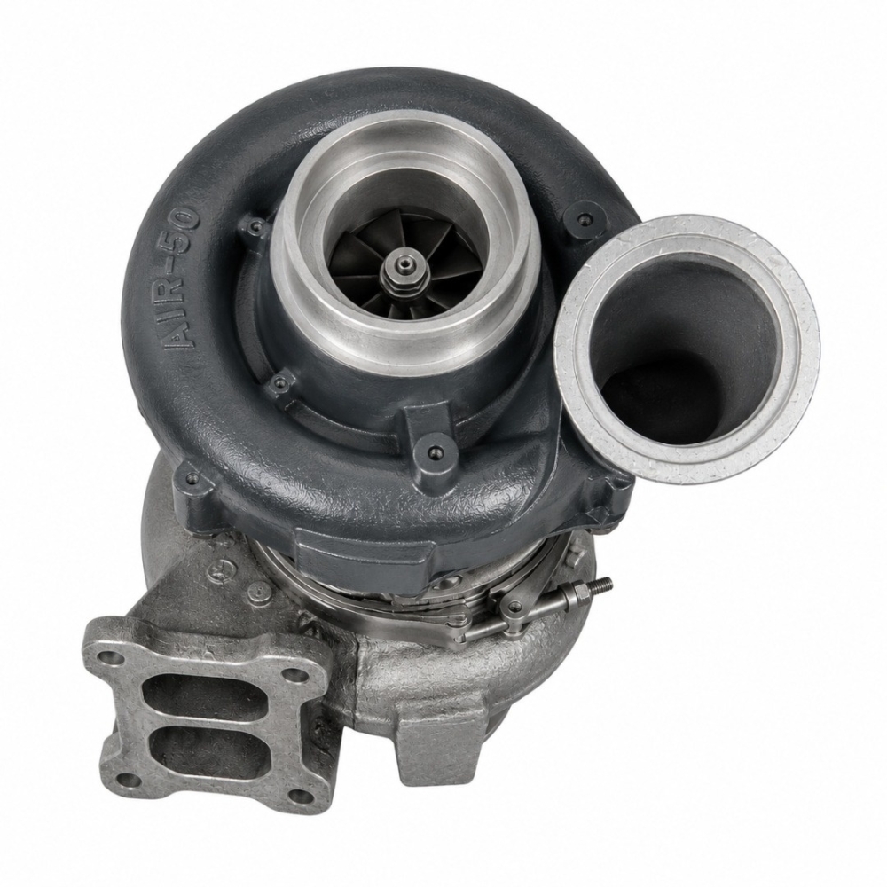 ��������������� Garrett 852915-0007
