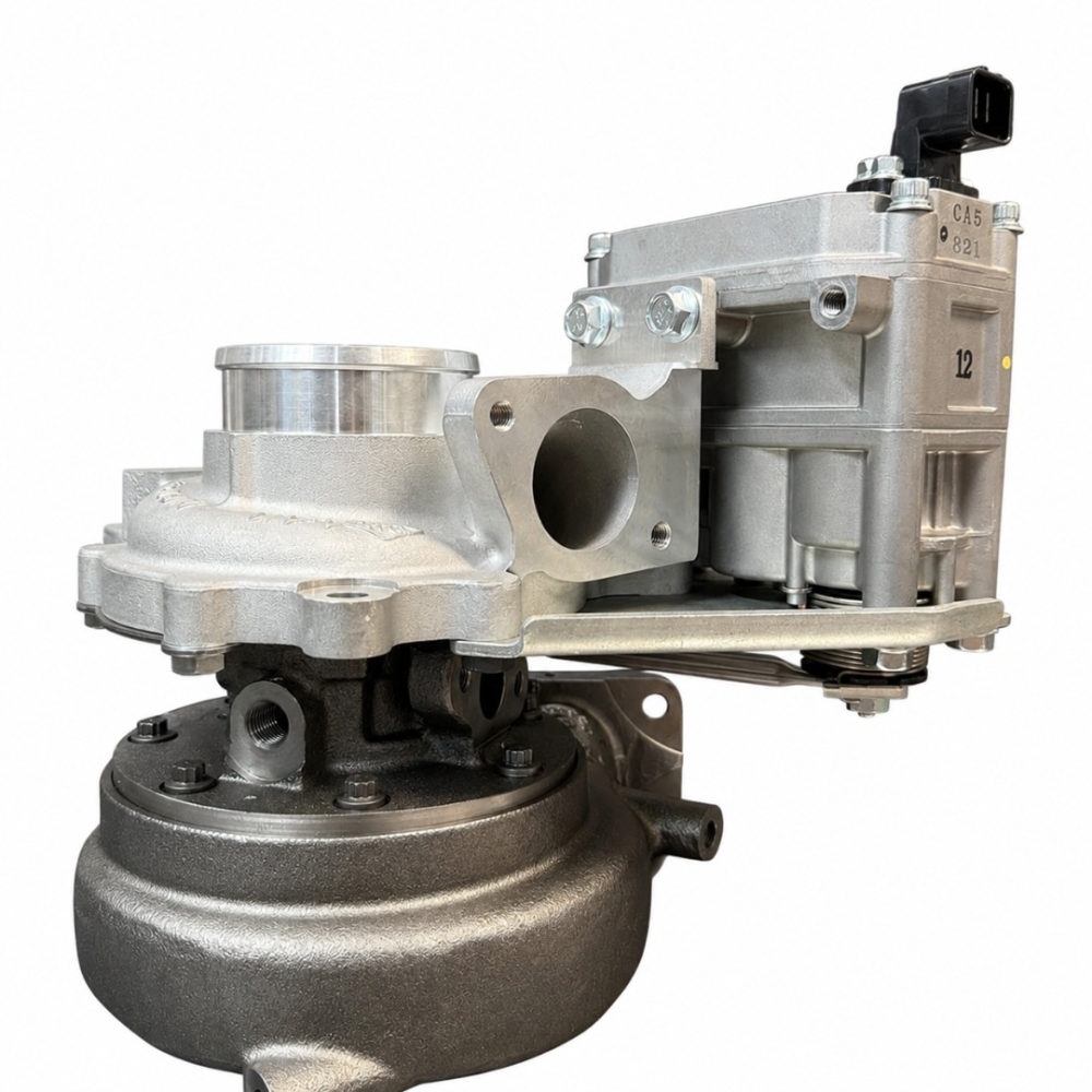 ��������������� Hino 17201-E0013