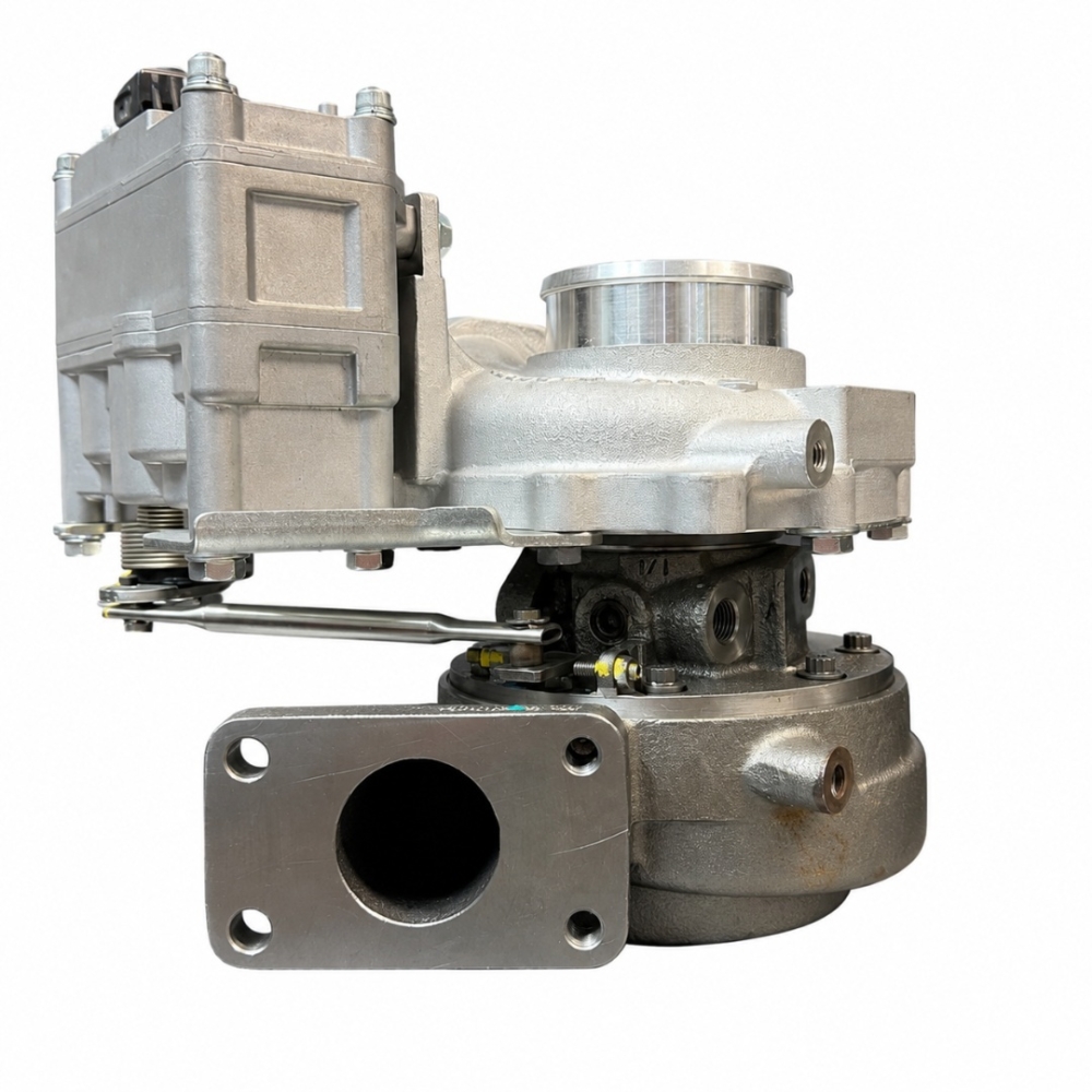 ��������������� Hino 17201-E0013