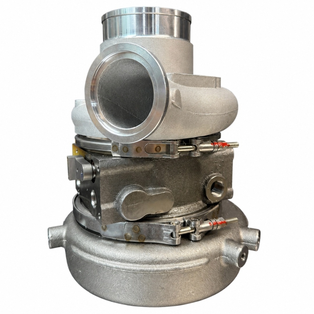 ��������������� Holset 5350609