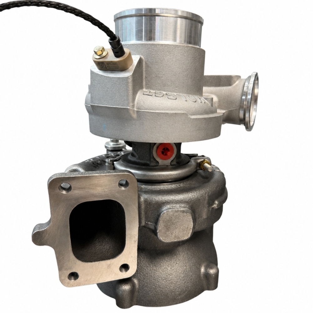 ��������������� Holset 5329619