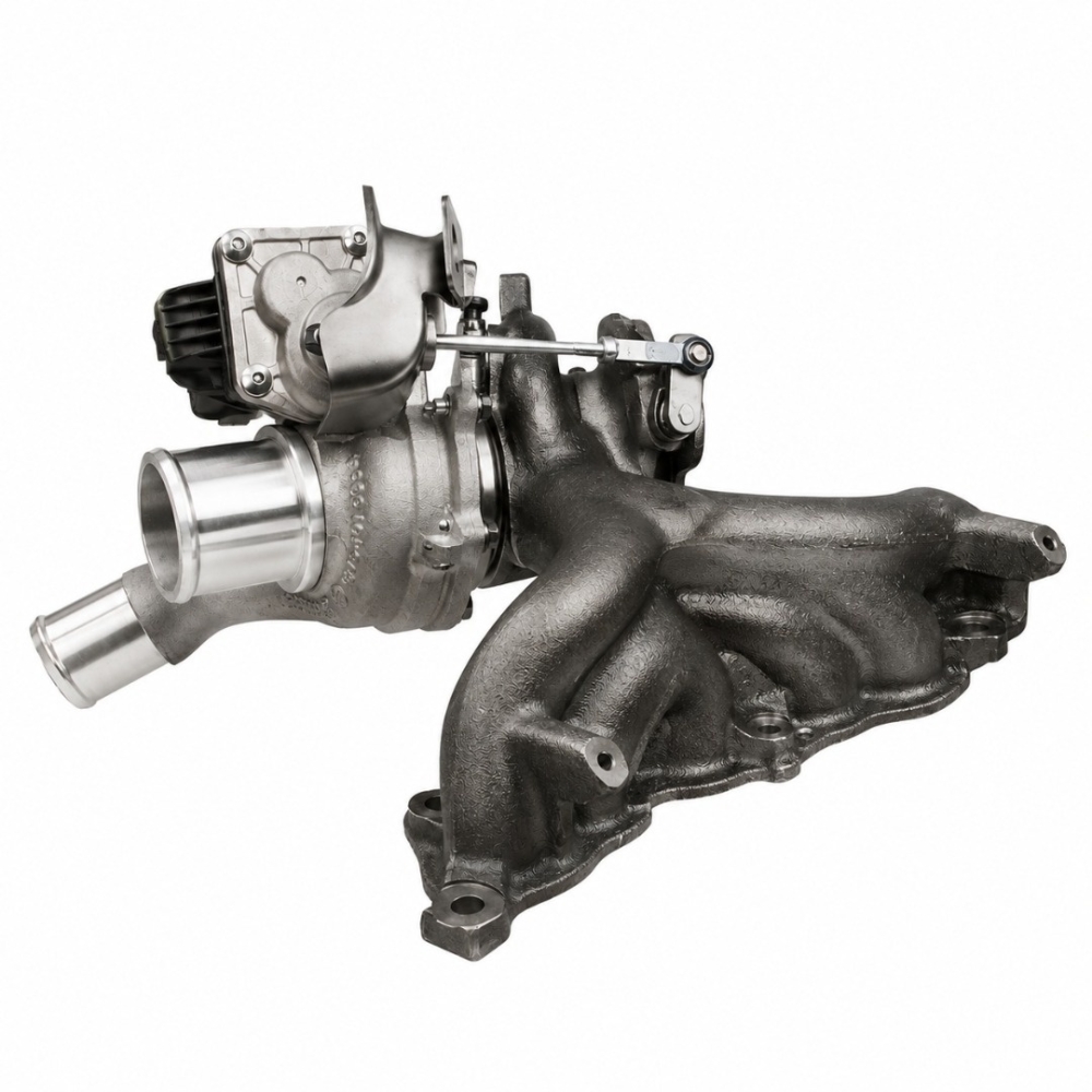 ��������������� BorgWarner 1639-970-0010