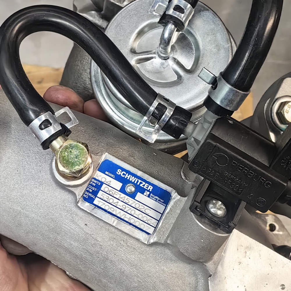 ��������������� BorgWarner 5304-988-0064