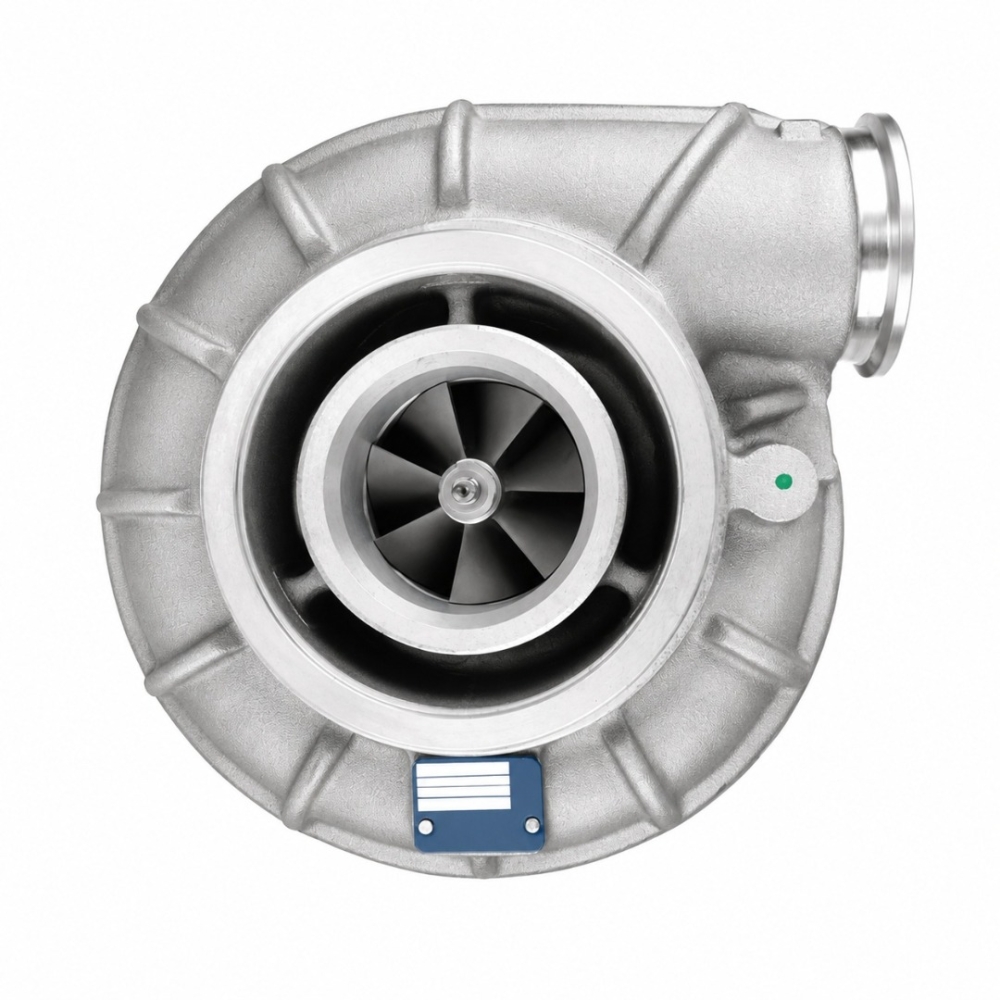 ��������������� TurboMir 51.09100-7882