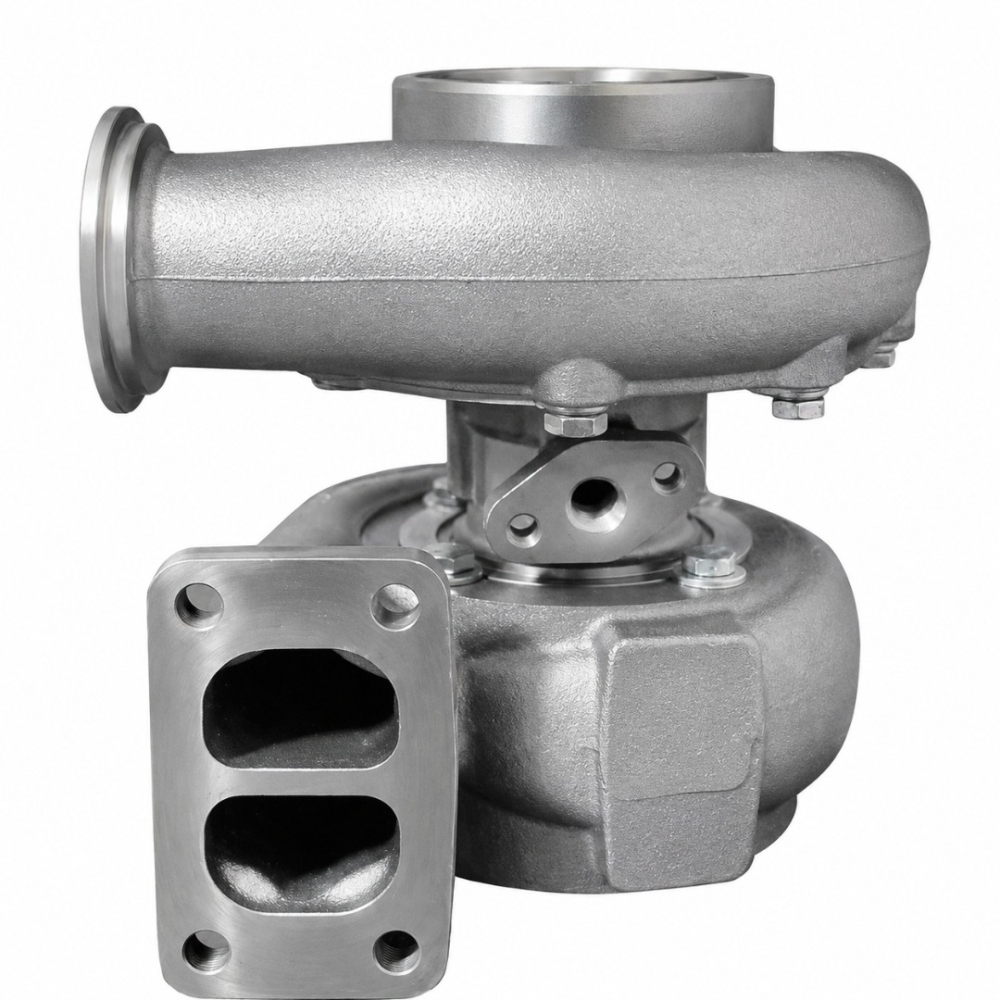 ��������������� TurboMir 318020
