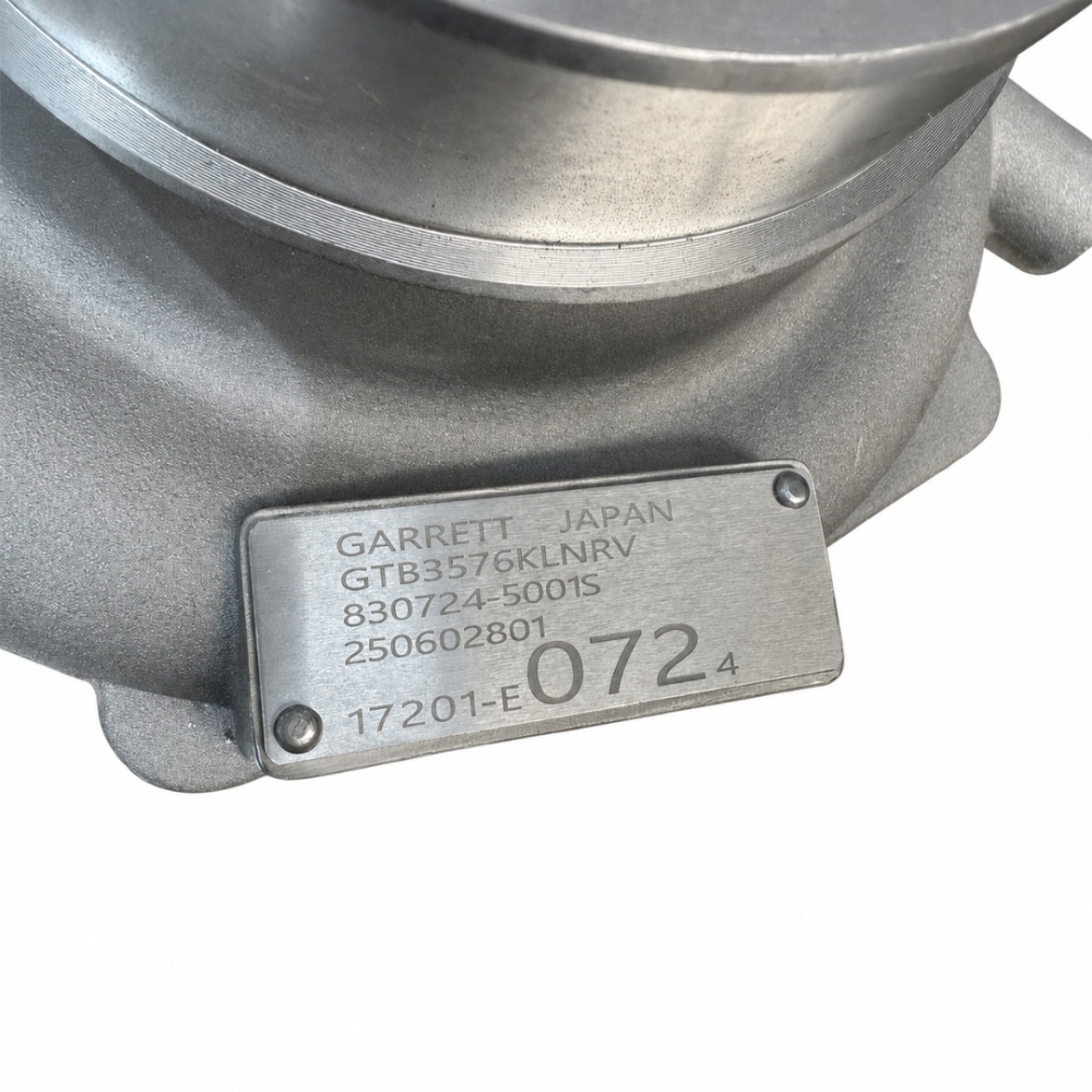 ��������������� Hino 17201-E0654
