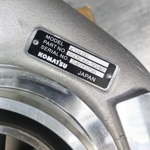  Komatsu 6505-65-5040