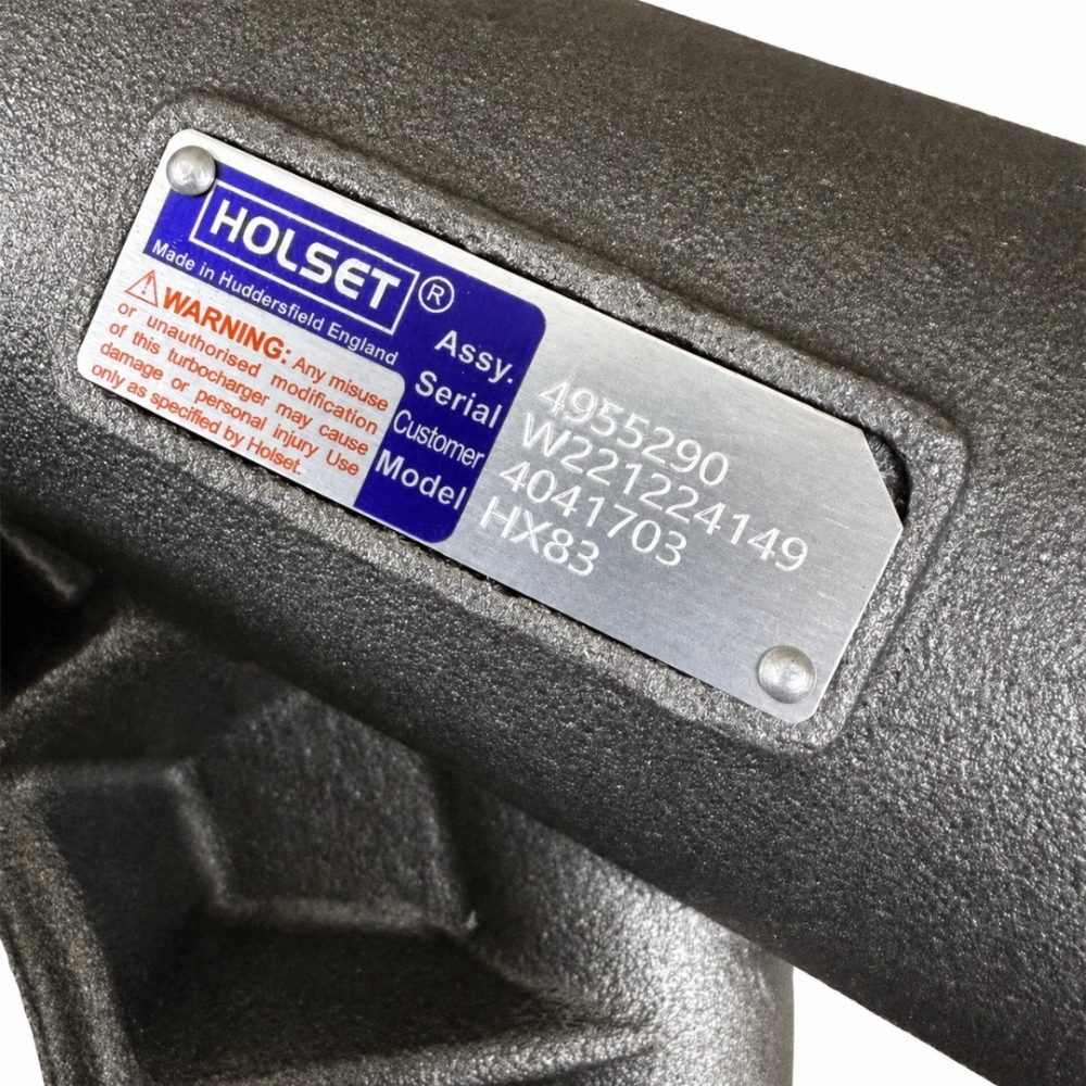 ��������������� Holset 4041703
