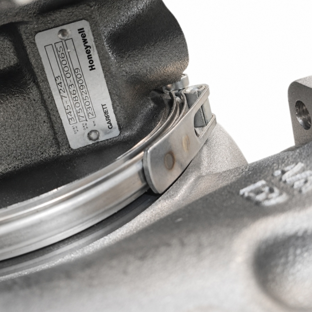 ��������������� Garrett 750863-5002