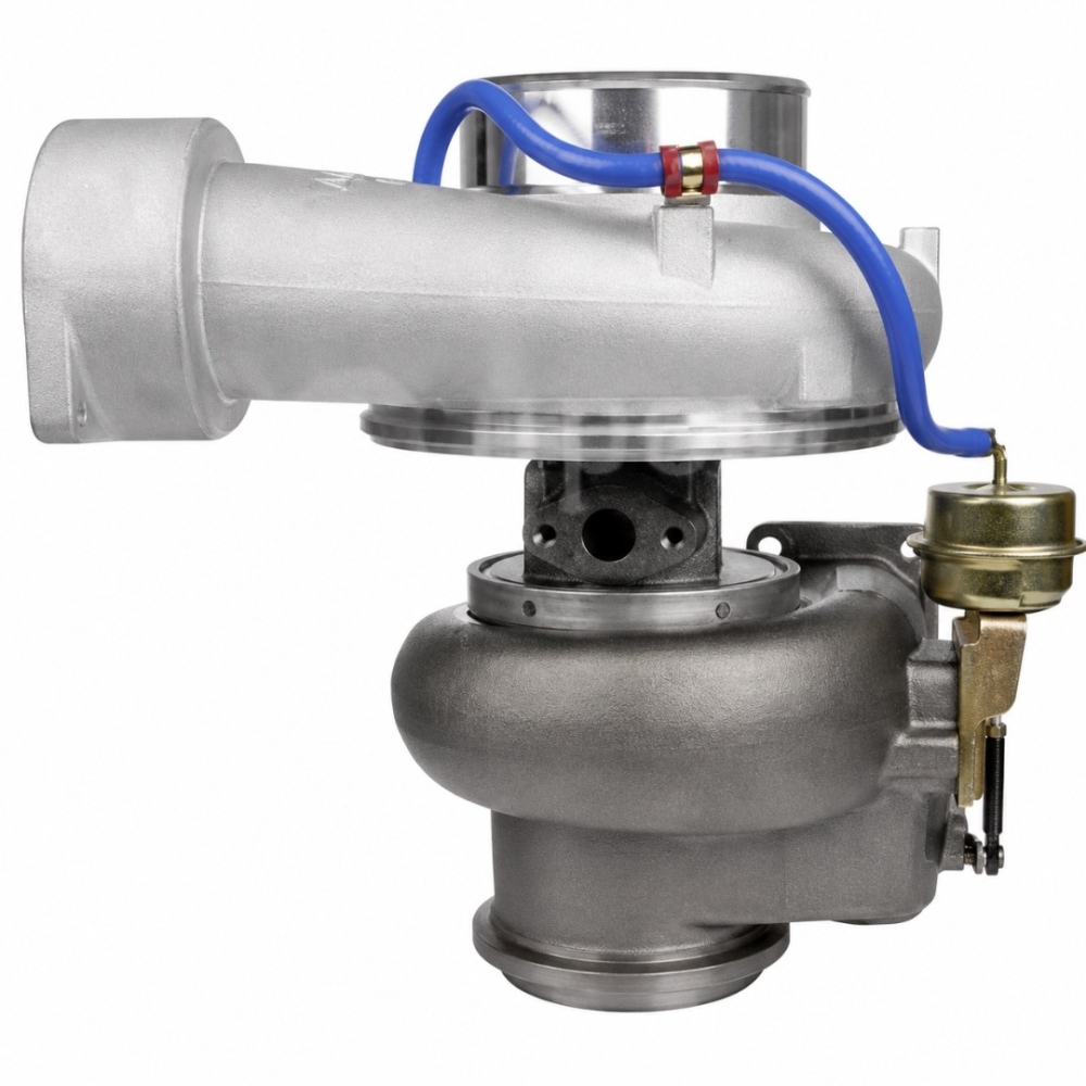 ��������������� TurboMir 0R-7923