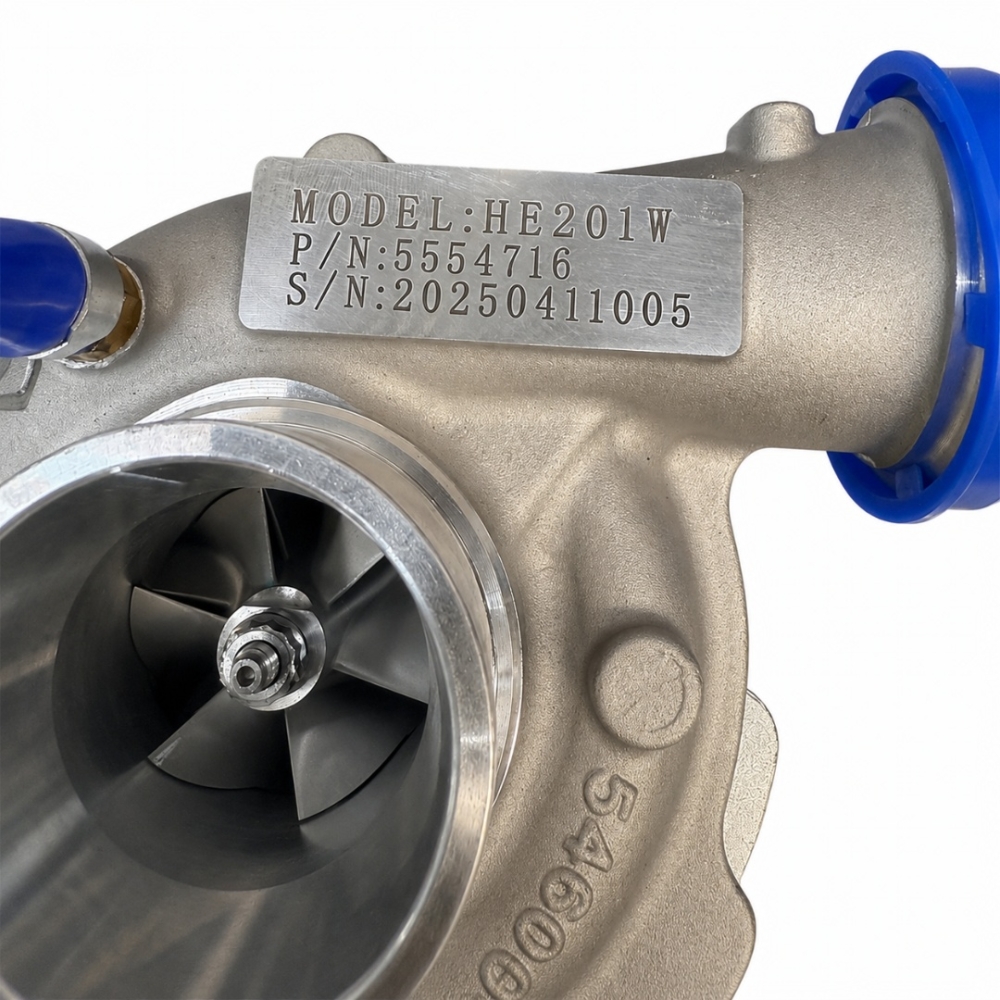 ��������������� Holset 5554716