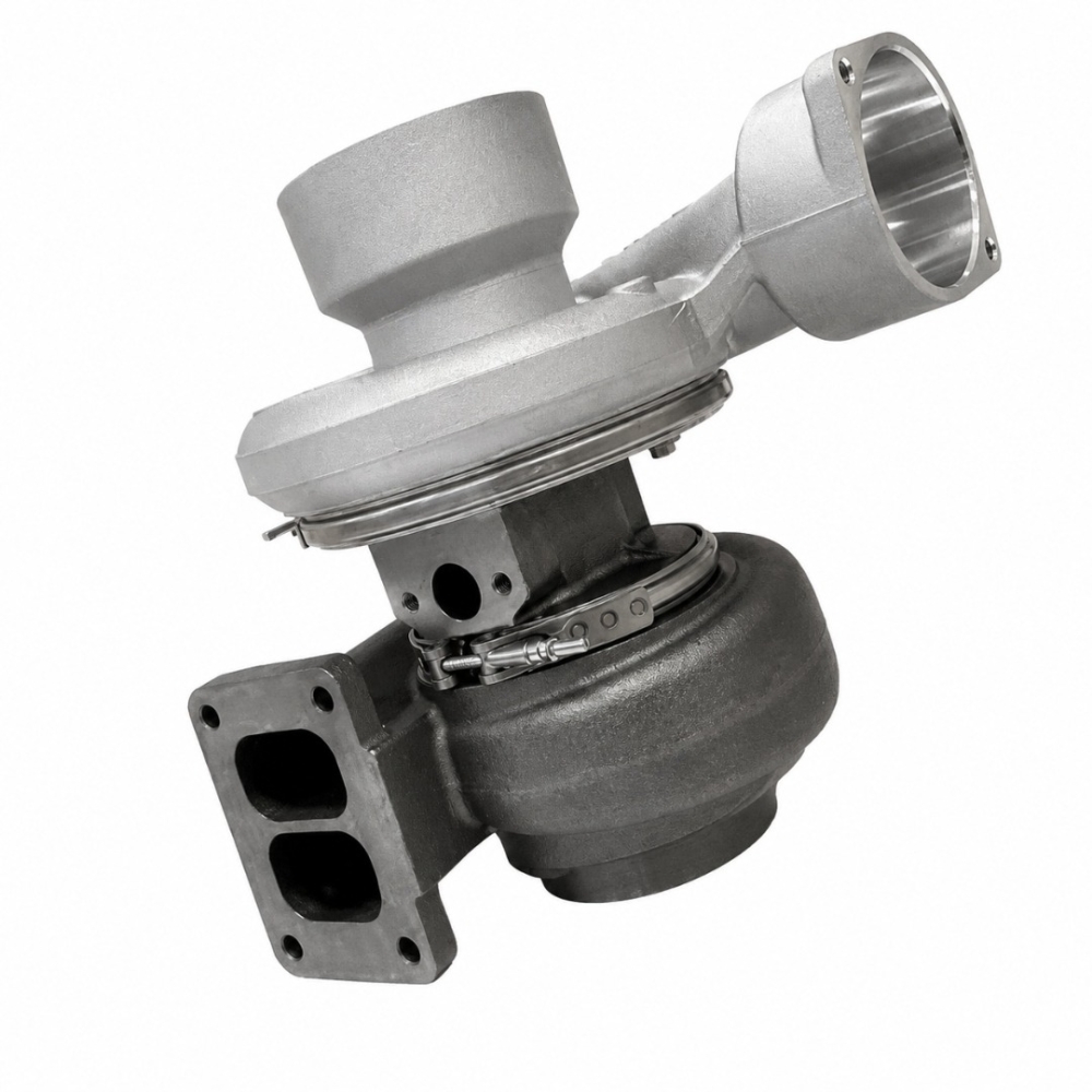 ��������������� TurboMir 0R-6981