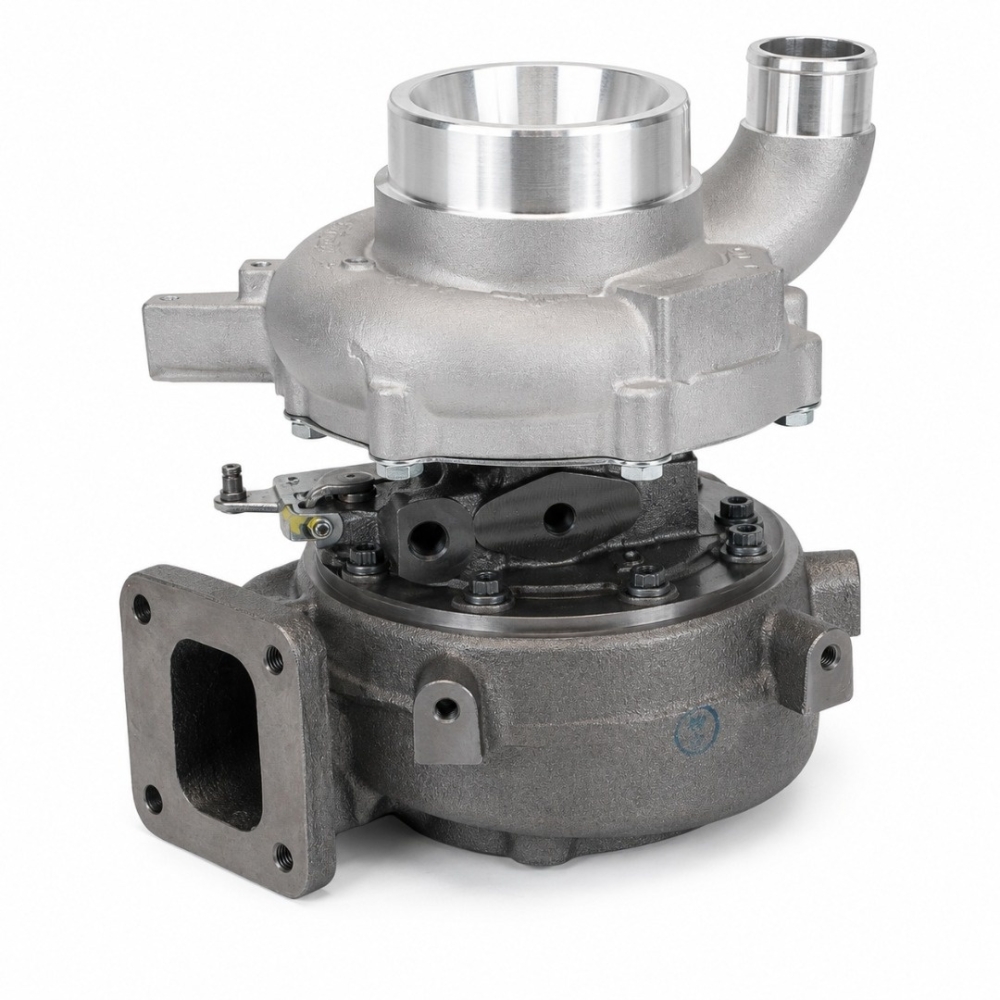 ��������������� Hino 17201-E0654A