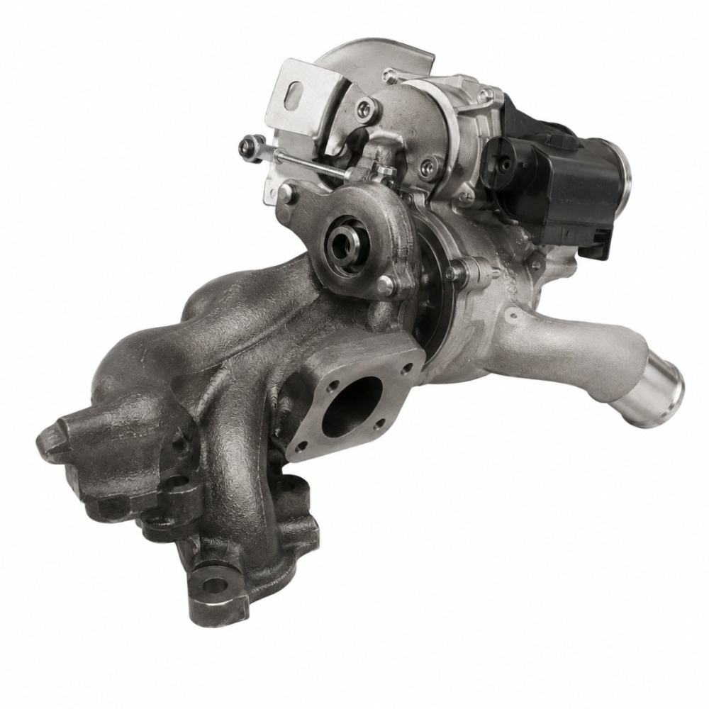 ��������������� BorgWarner 1639-988-0016